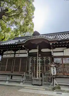 石津太神社(大阪府)