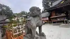 櫻山神社(岩手県)