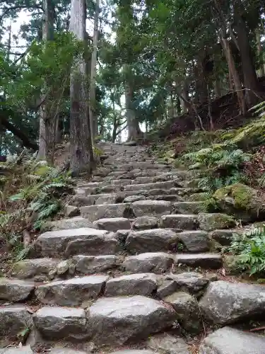 飛瀧神社（熊野那智大社別宮）(和歌山県)