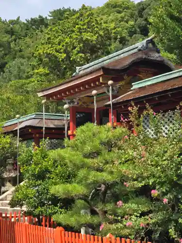 紀州東照宮(和歌山県)