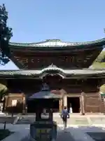 建長寺の本殿・本堂