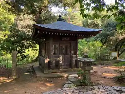 藥王院温泉寺(石川県)