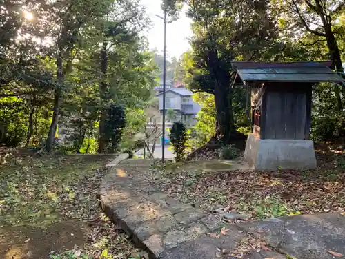 善光寺のその他建物