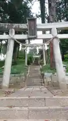 大渕天神社(茨城県)