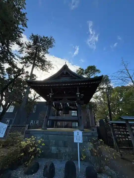 葛飾八幡宮(千葉県)