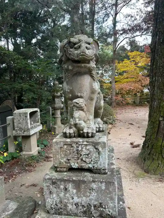 玉作湯神社(島根県)
