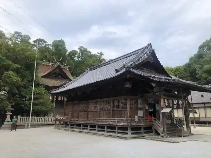 大富神社(福岡県)