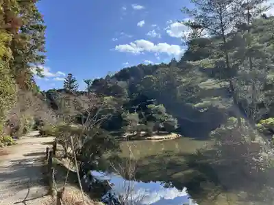 円成寺(奈良県)