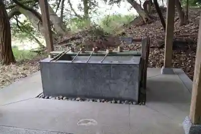 長浜神社(島根県)