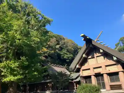 安房神社(千葉県)
