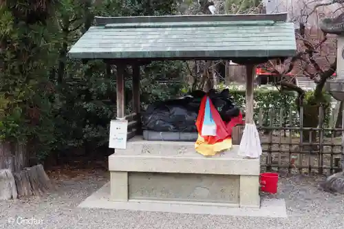 北野天満宮(京都府)