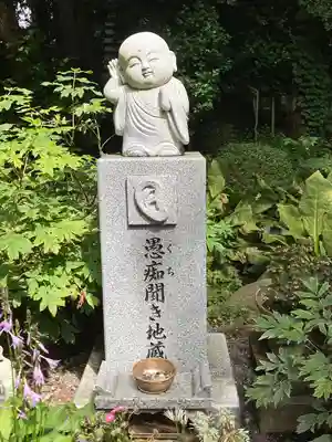 常光寺(長野県)