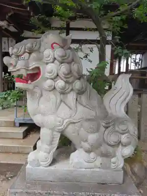 華表神社(大阪府)