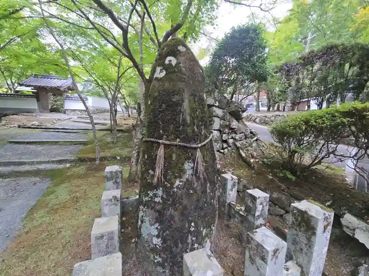 神峯山寺(大阪府)
