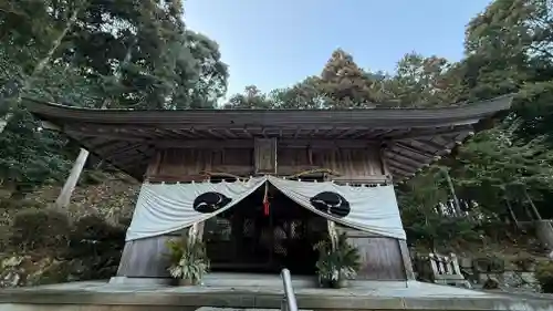 八幡神社(兵庫県)