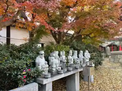 行願寺（革堂）(京都府)