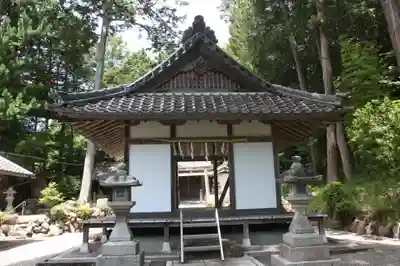 養父神社(滋賀県)