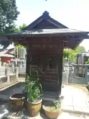 永光寺(牡丹不動尊) (茨城県)