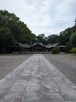 讃岐宮 香川縣護國神社(香川県)