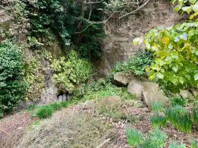 妙伝寺（妙傳寺）(神奈川県)