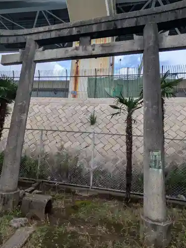 隅田川神社(東京都)