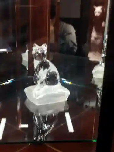 猫猫寺(京都府)