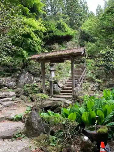 妙雲寺(栃木県)