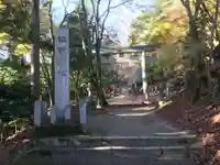 諏訪神社のその他建物