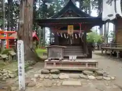 櫛引八幡宮(青森県)