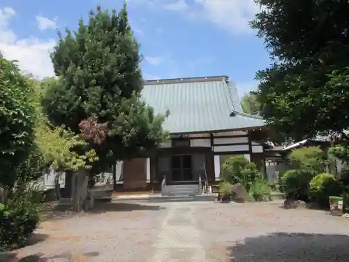 桃源寺(神奈川県)