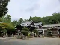 八代大歳神社のその他建物