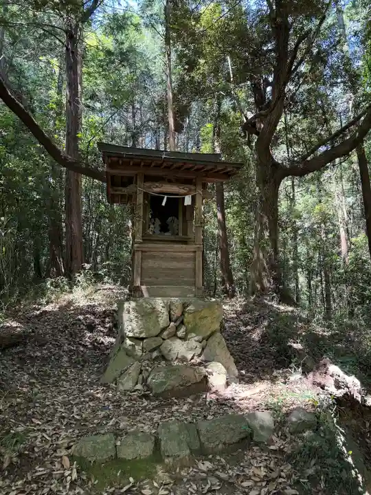 熊野神社(埼玉県)