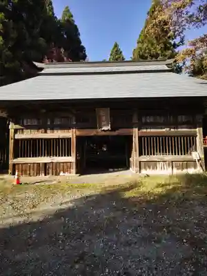 慧日寺(福島県)