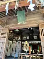 御霊神社(東京都)