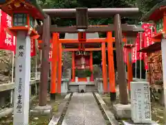 吉備津神社(広島県)