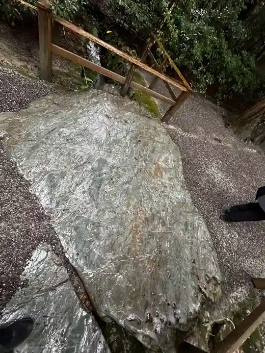 伊勢神宮外宮(豊受大神宮)(三重県)