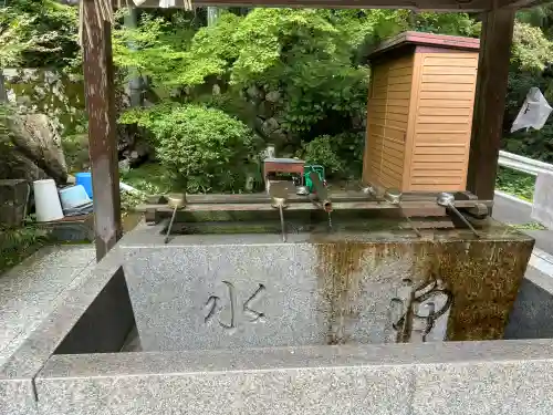 能勢妙見山（真如寺境外仏堂）(大阪府)