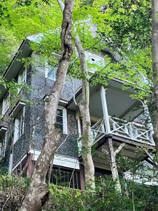 東郷神社(埼玉県)