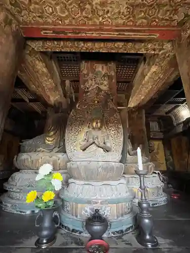 法観寺(京都府)