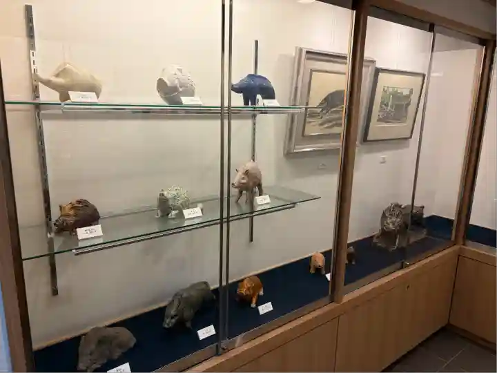 護王神社(京都府)