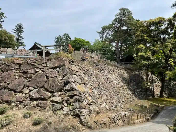唐澤山神社(栃木県)