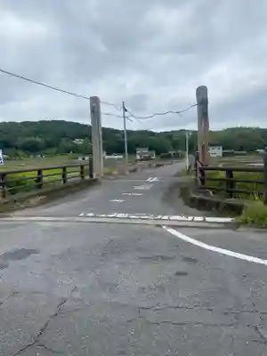 安仁神社(岡山県)