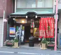 善成寺の本殿・本堂