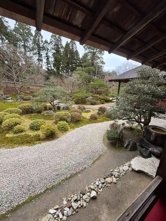 曼殊院門跡(京都府)