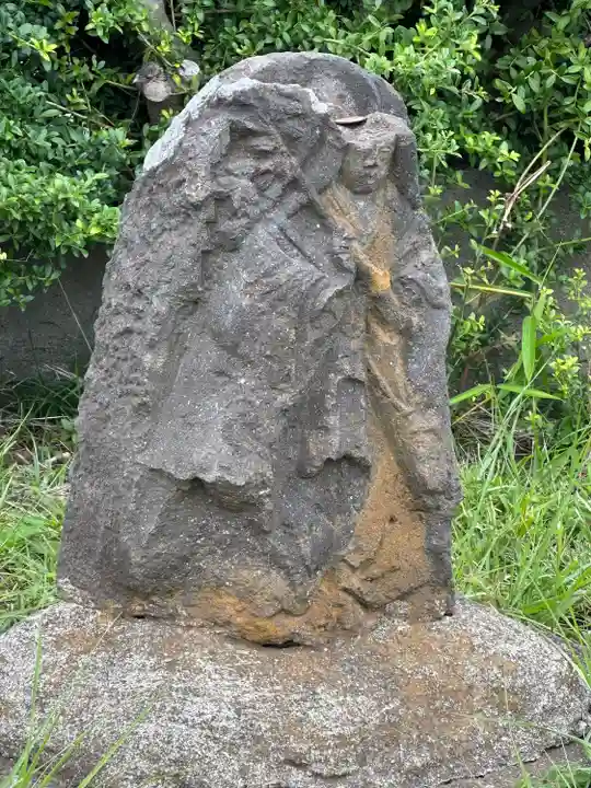 富士山神社(神奈川県)