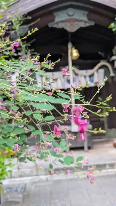 梨木神社(京都府)
