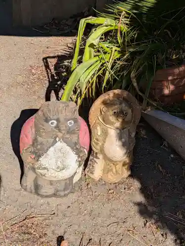 田端神社(東京都)