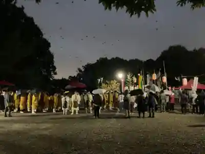 八事山 興正寺(愛知県)