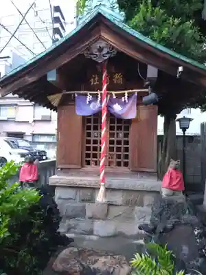 丸山神社(東京都)
