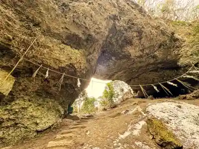 上色見熊野座神社(熊本県)